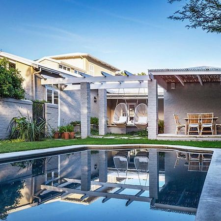 Vivere Hermanus Exterior foto
