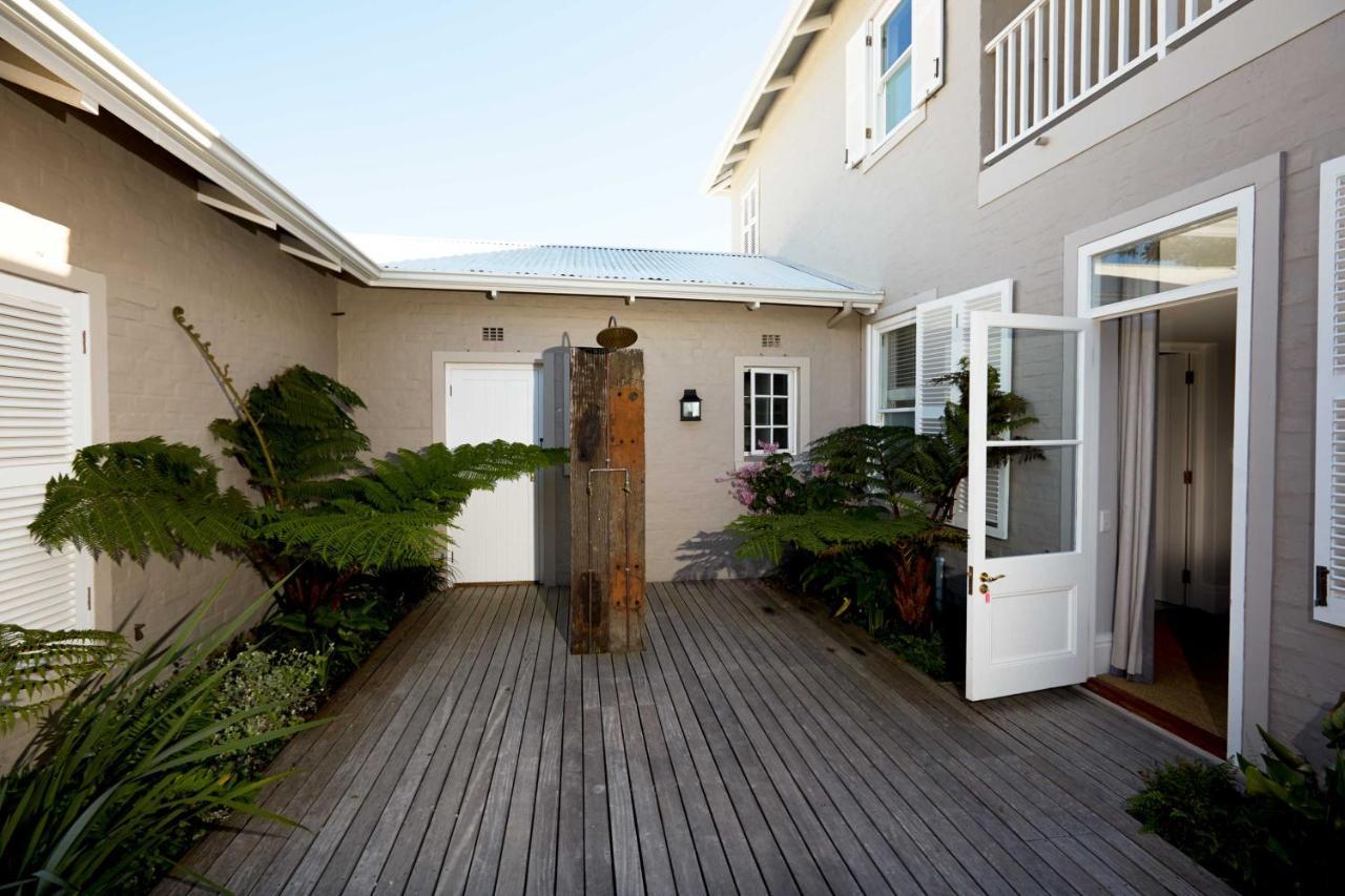 Vivere Hermanus Exterior foto