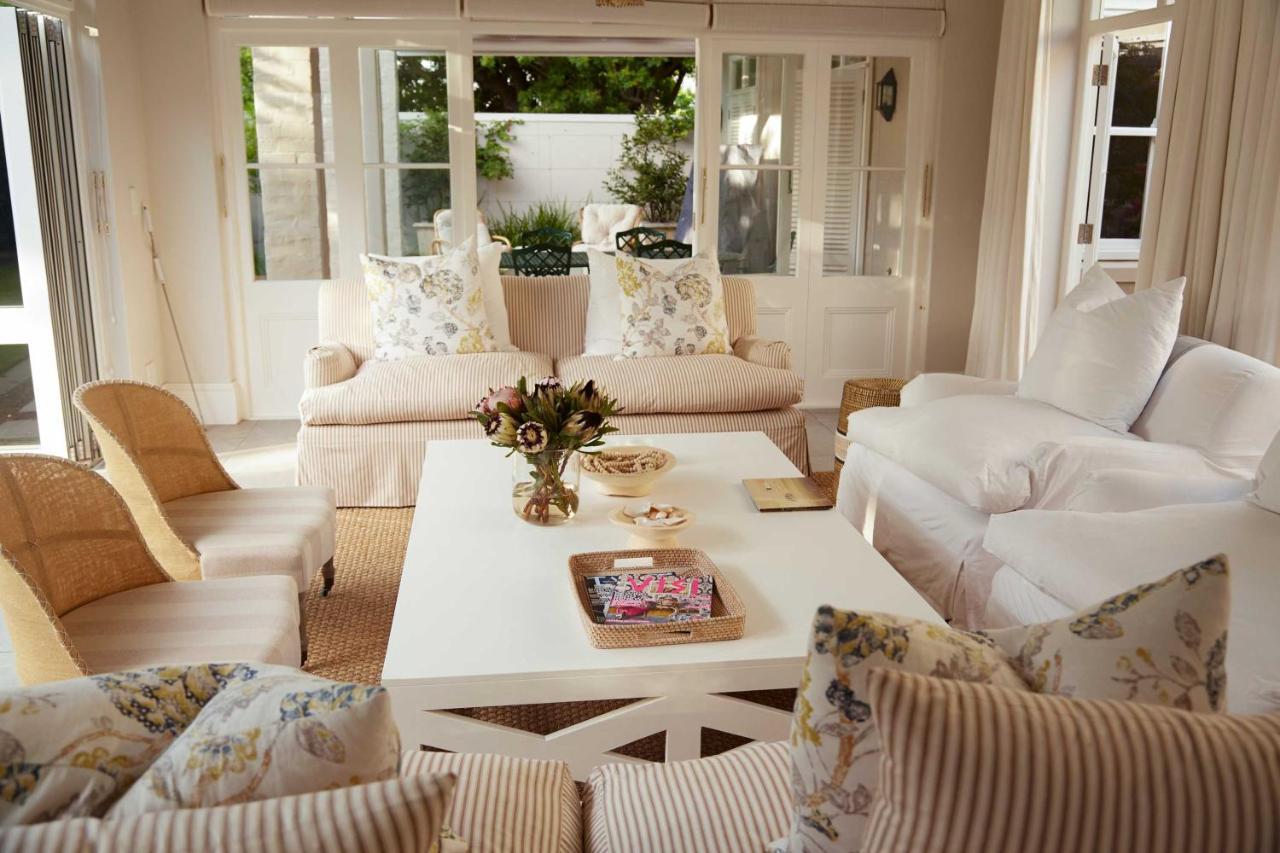Vivere Hermanus Exterior foto