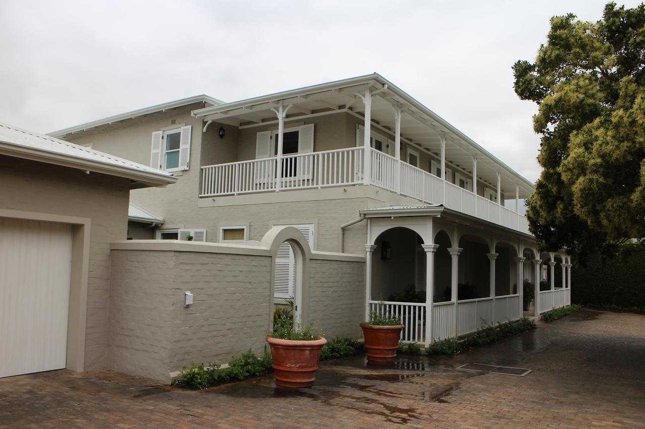 Vivere Hermanus Zimmer foto